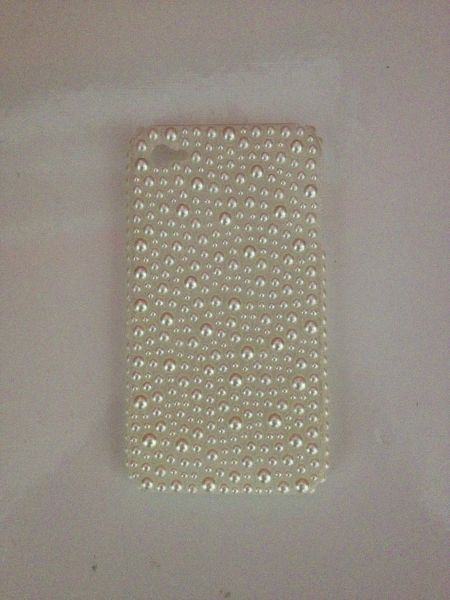 Case Perolas - Iphone 4/4S