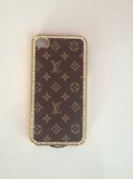 Case LV Strass