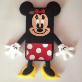 Case Minnie - Iphone 4/4S