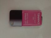 Case esmalte Chanel -Iphone 4/4S