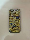 Case Minions - Iphone 5