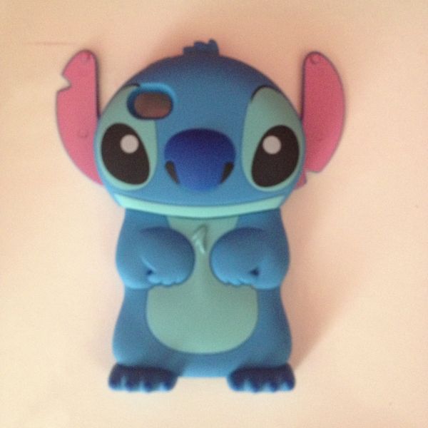 Case Stitch - Iphone 4/4S