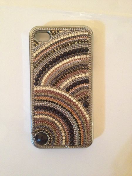 Case Lua - Iphone 4/4S/5