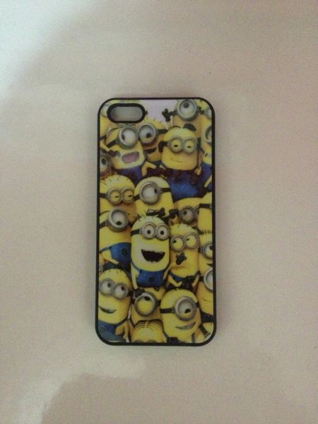 Minions instal the new version for iphone