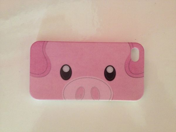 Case Pig - Iphone 4/4S