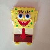 Case Bob Esponja - Iphone 4/4S