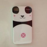 Case Panda - Iphone 4/4S